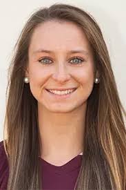 2017 Women's Lacrosse Roster