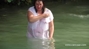 Watching Women get Soaked and Drenched in Water 1: SSBBW Porn | xHamster