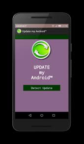 How can i update my rooted phone? Update My Android Expert For Android Apk Download
