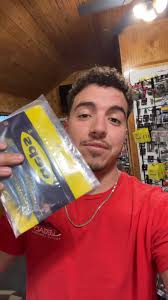 Legacy Tackle Company