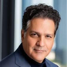 🇵🇸 Doug Cronin