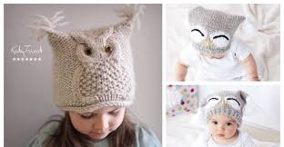 We did not find results for: Knit Owl Hat Archives Diy Magazine