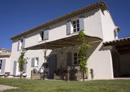 Bastide Demeure Provencale Ventabren Provence 11 Chalet En Pierre Facade Maison Bastide