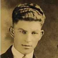 Martin Franklin Eberly (1901–1980)