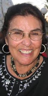 Clara Alvarez Obituary