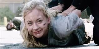 Surprise, The Walking Dead Just Gave Beth Star Emily Kinney A Cool Moment