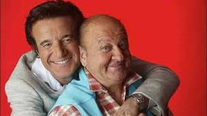 Film di natale e cartoni disney: Vacanze Di Natale 2020 Massimo Boldi E Cristian De Sica Ancora Insieme