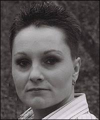 Christa Dawn Burchett