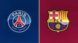 We have 122 free barcelona vector logos, logo templates and icons. Psg 1 3 Barcelona Uefa Champions League Final Score Sees Luis Suarez Steal Show For Barca Plus Porto 3 1 Bayern Munich As It Happened Daily Mail Online