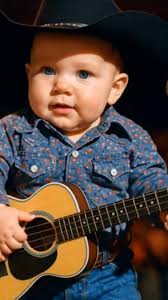 Amarillo by morning 💗, Baby George Strait 😍🥰, #song #foryouシ  #georgestrait #foryoupageシ #oldsongs #fypシ゚ #cutebaby #cute  #cutenessoverload #music #musiclovers #MusicLegend #foryoupagereels  #thankyou ...