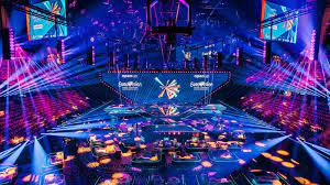 Ontdek alles wat rotterdam te bieden heeft in dit jaars virtual village waar ware eurovision fans samen komen! Eurovision 2021 Calendario De Ensayos Y Galas Del Festival