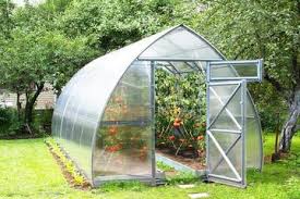 They are normally covered with glass, clear plastic or clear. Planta Backyard And Commercial Greenhouse Kits For Sale Canada And Us Planta Greenhouses