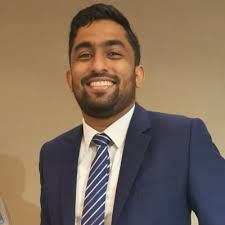 Nadeesha Weerasooriya