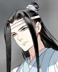 Mò xiāng tóngxiù project 《svss, mdzs, tgcf》. Lan Wangji Grandmaster Of Demonic Cultivation Founder Of Diabolism Wiki Fandom