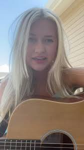 Cover of In Dreams by the queen, miss Sierra Ferrell 💫 , #sierraferrell  #colorado #coloradosky