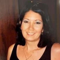 Vickie Michiko Peiler Obituary