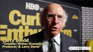 Curb Your Enthusiasm