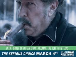 Hugh Main's Instagram, Twitter & Facebook