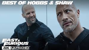 Hobbs & Shaw