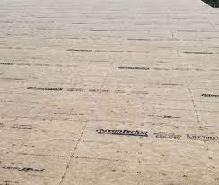 Whatever you're building, our selection of wood makes it easy to complete any project. Advantech Subflooring Huber Engineered Woods