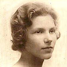 Margaretta Oliver Schroeder (1914-2010)