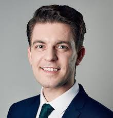 Harry Hancock's Instagram, Twitter & Facebook