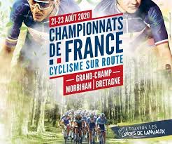 Retrouvez le classement général de l'édition 2020 sur l'équipe. Les Championnats De France De Cyclisme Auront Bien Lieu A Grand Champ Du 21 Au 23 Aout 2020 La Gazette Du Centre Morbihan