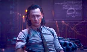 A review of the loki season finale for all time. Ohtluduisokhzm