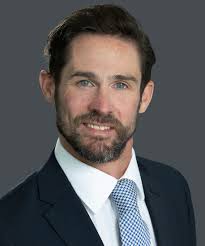 Tom McKay, Partner, Financial Restructuring