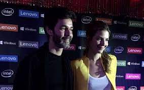 En aquel entonces se los veía muy enamorados y. Mariano Martinez Le Comento Una Publicacion A Kloosterboer Y Los Fans No Se La Dejaron Pasar Espectaculos