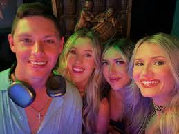 Daniel DiCaprio (@djdanieldicaprio) • Instagram photos and videos