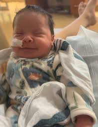 Marcie Seaman's Instagram, Twitter & Facebook