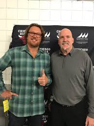 He was the first australian to play in the national basketball association (nba), where he played for four teams over 10 seasons. Bill Wennington On Twitter And Last But Not Least My Teammate Luc Longley Makes Me Look Small Https T Co Aua8znl7mm Twitter