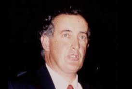 Vale Malcolm Chisholm