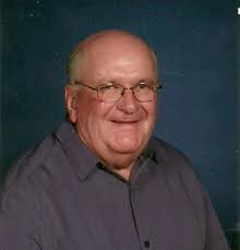 George Albert Stoner