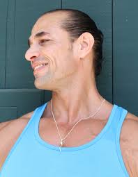 Italian Horn Necklace for Men, 925 Sterling Silver Italian Horn Pendant  Necklace for Him, Good Luck Necklace, Cornicello, Cornetto N011