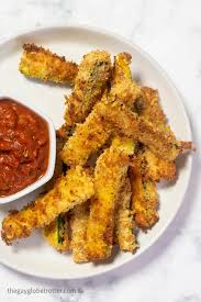 We did not find results for: Air Fryer Zucchini Fries Crispy Easy Fun The Gay Globetrotter