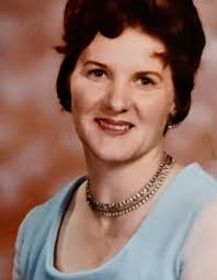 Joyce A. Adamson Obituary