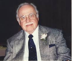 William Webb Obituary