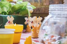 Maybe you would like to learn more about one of these? Planning A Summer Birthday Surprise Party Blogs Conroy S Flowers Thousand Oaks