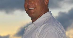 Michael "Shawn" Sapp, April 6, 1970 — Oct. 5, 2019