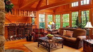 Here are 20 beautiful examples of country style lounge rooms that are as restful as they are charming. Country Living Room Furniture Ideas Living Rural