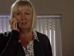 Coronation Street's Pat Phelan returns to torture Eileen by seemingly  revealing he's alive in chilling phone call