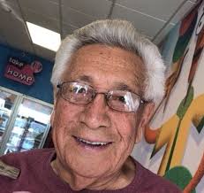 Chris Delgado Obituary October 5, 2018