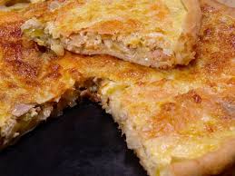 Quiche Au Poireau Et Saumon Fume Recette En 2020 Recettes De Cuisine Recette Recette Quiche
