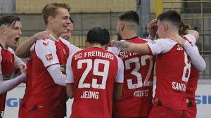 Freiburg vs borussia dortmund tournament: Kx1evfkctydz8m