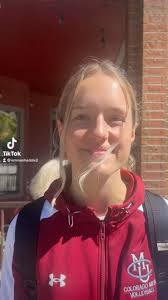 Interviews with the pink mini mic coming to you weekly.. stay tuned Mavs,  #MavUp