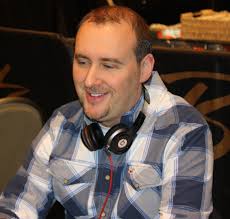 Winter Poker Open 2012: Jan 21, 2012