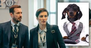 Untrust (animation meme planet humans). Line Of Duty Series 6 Fans Dig Out Meme Fleming Sent Arnott And It S Perfection Metro News