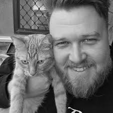 Oooh my God... honor to our American brother.